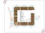 黄金珠宝道具 展示道具