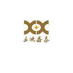 金融LOGO设计