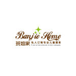 儿童摄影LOGO设计