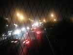 夜晚