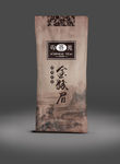 茶叶包装效果图