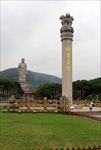 灵山大佛