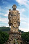 灵山大佛