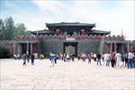无锡影视城