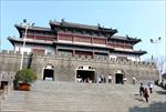 无锡影视城