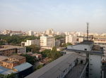 西安 城市风光
