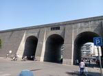 西安 城门