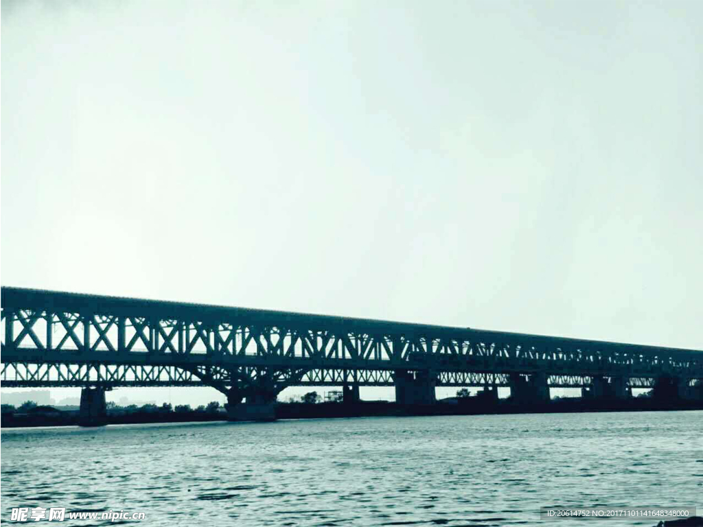 跨海大桥