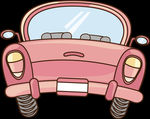 车