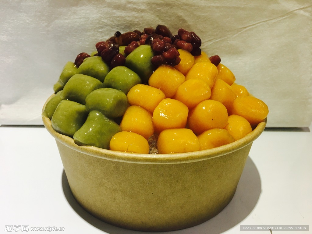 甜品 美食 素食