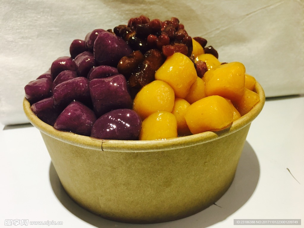 甜品 美食 素食