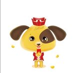 2018狗年