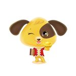 2018 春节狗年