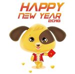 狗年红包