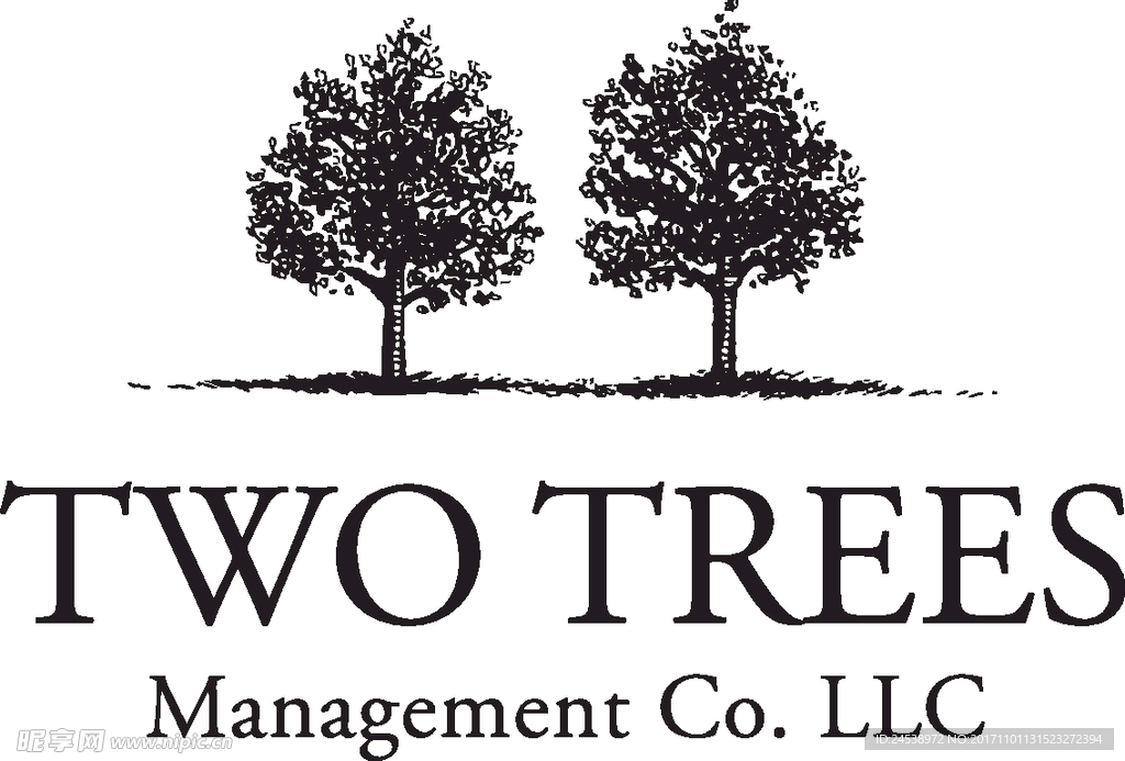 two trees 公司