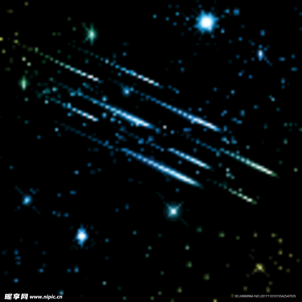 星空
