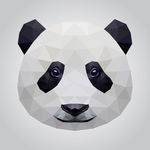 几何动物