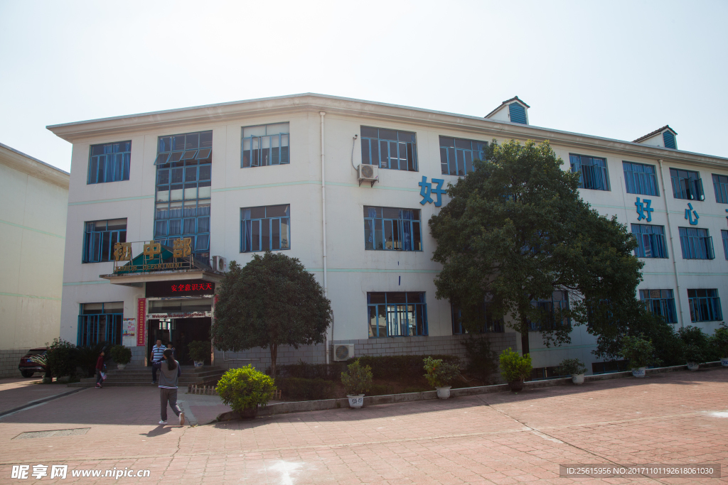 湖南长沙同升湖国际学校