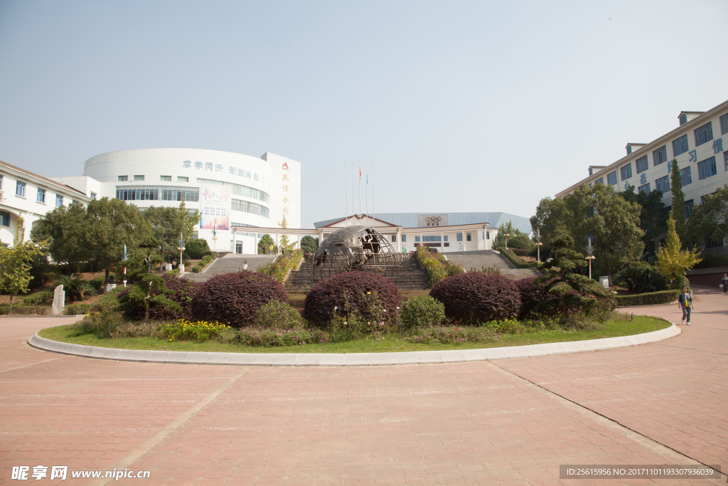 湖南长沙同升湖国际学校