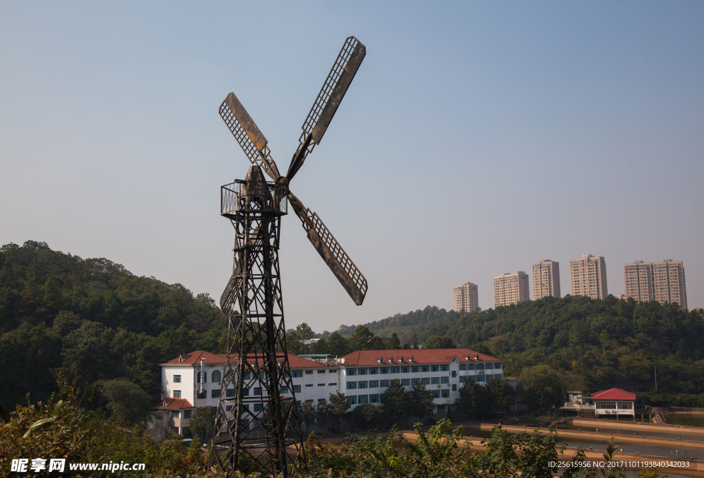 湖南长沙同升湖国际学校