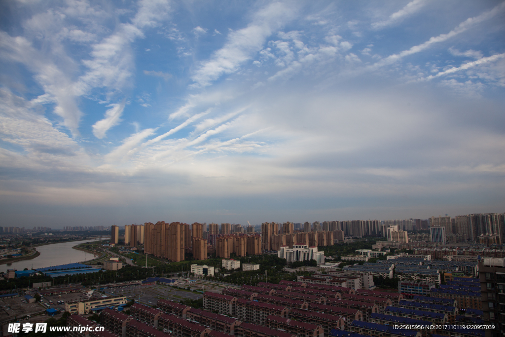 捞刀河