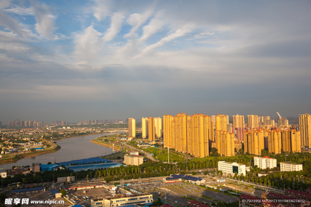 捞刀河