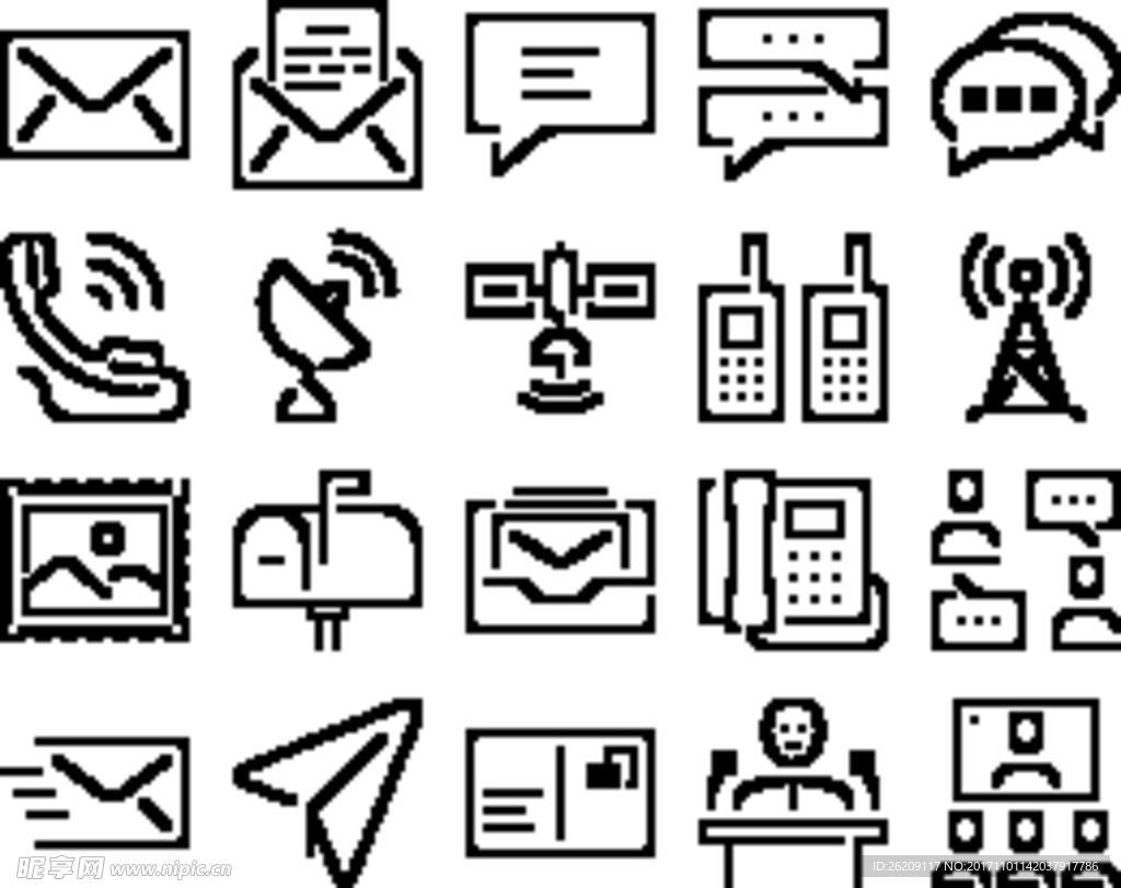 icon 图标
