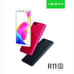 OPPOR11s 官方宣传图