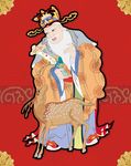 守护神