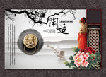 中国风茶叶海报