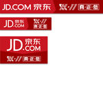 京东双11LOGO