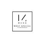 花店LOGO设计