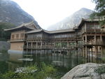 音乐大典剧场外景