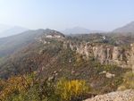 嵩山秋景