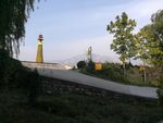 音乐大典剧场外景
