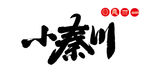 小秦川LOGO