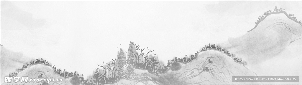 中国风背景