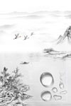 中国风背景