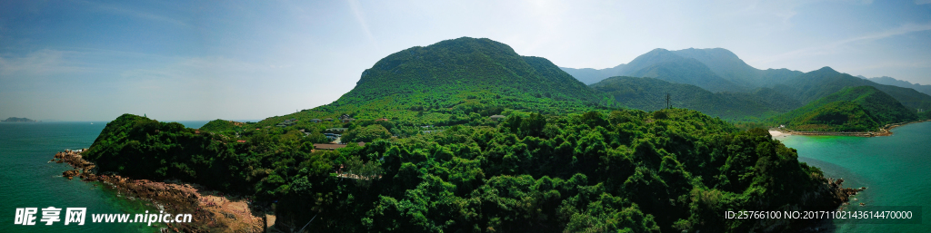 鹿嘴山庄度假村