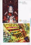 Pixiv少女插画精选