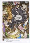 Pixiv少女插画精选