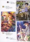 Pixiv少女插画精选