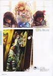 Pixiv少女插画精选