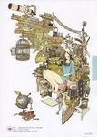 Pixiv少女插画精选