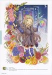 Pixiv少女插画精选