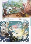 Pixiv少女插画精选