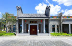 深圳西湾红树林公园二期