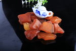 陈万福蜜蜡原石