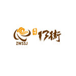 食品类LOGO设计