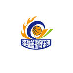 篮球俱乐部LOGO设计